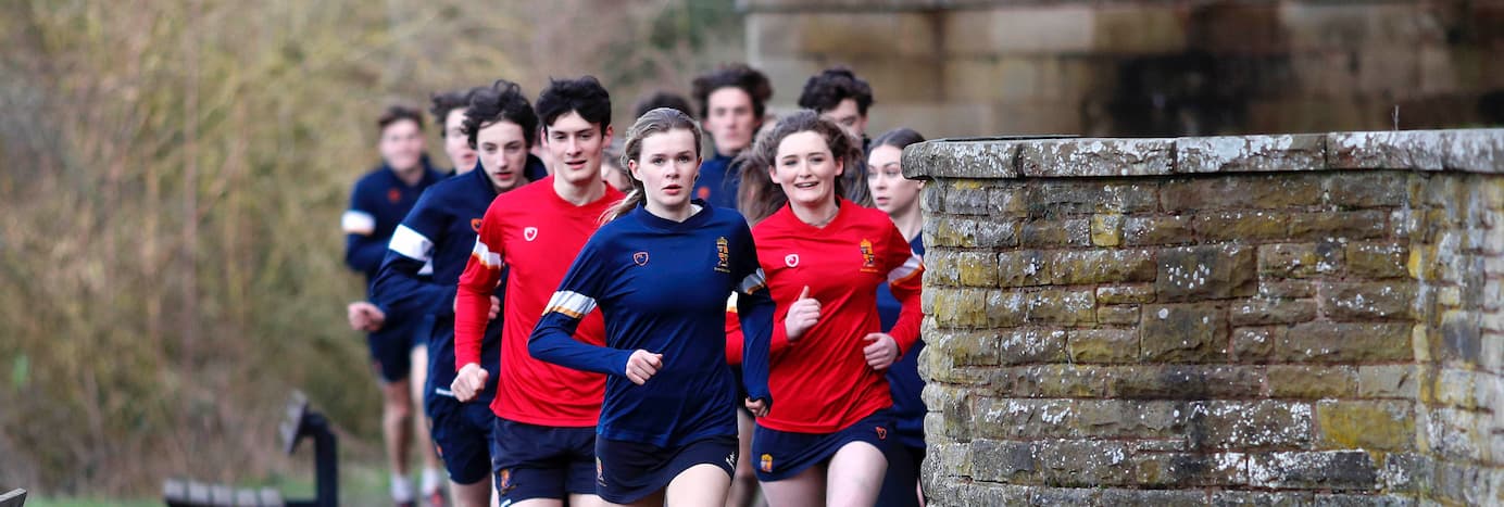 Shrewsbury School
